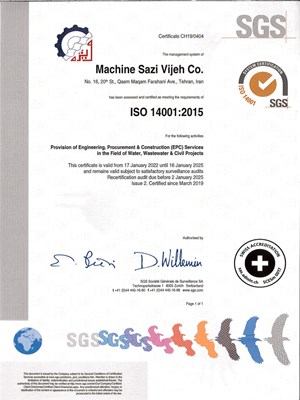 ISO 14001-2015