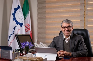 مصاحبه خبرگذاری شانا با جناب آقای مهندس نصرتی در حاشیه شانزدهمین نمایشگاه بین المللی ایران پلاست