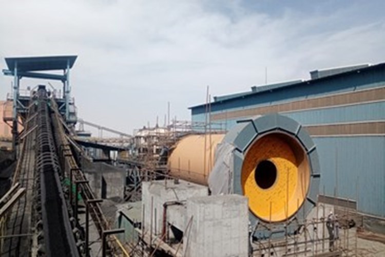 A new record for MSV Co. Installation of 3 wing mills in one month
