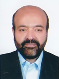 Ahmad Alimohammadi