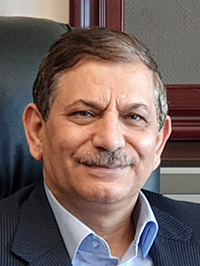 محمد وحید شیخ زاده نجار